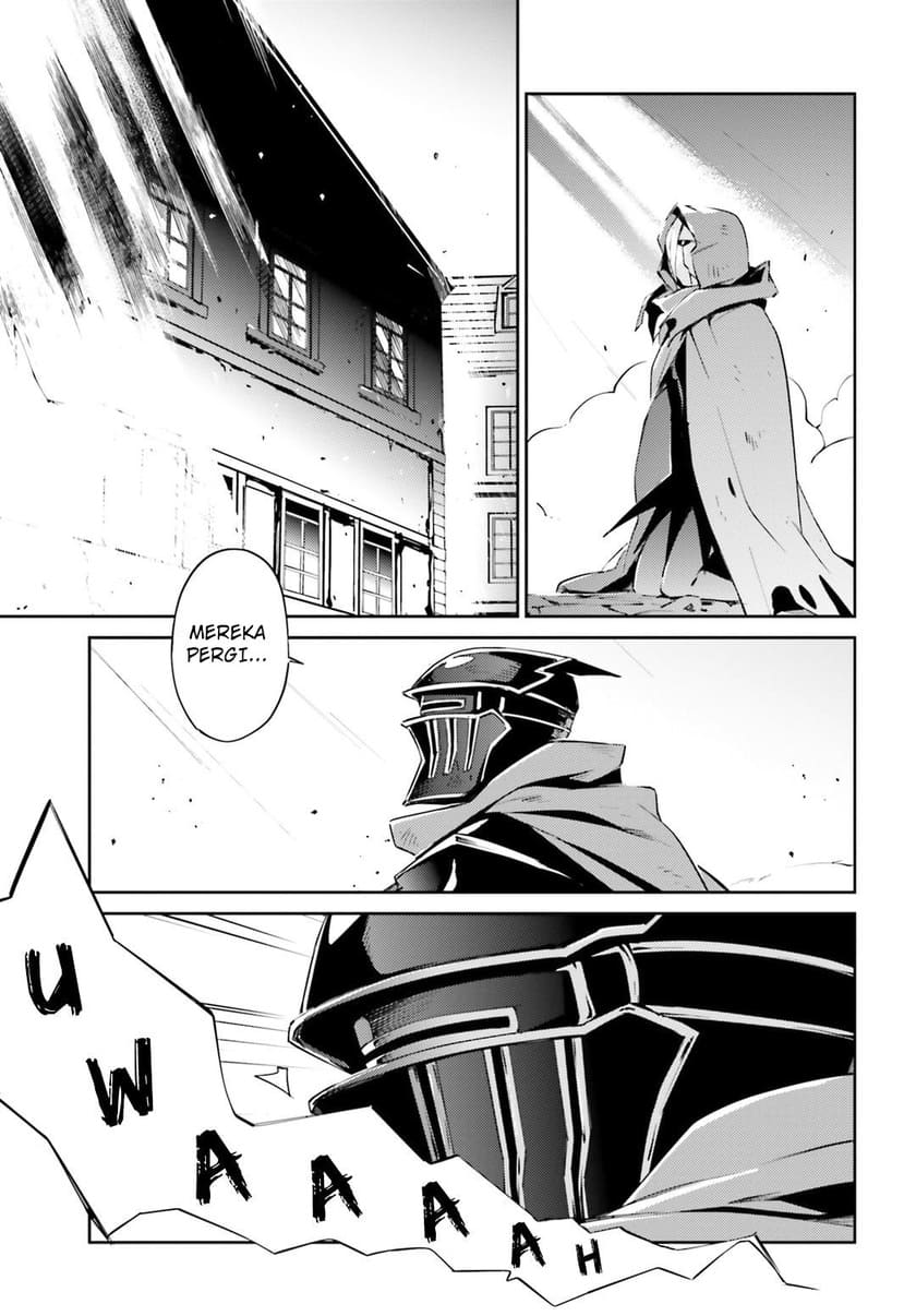Overlord Chapter 52 Gambar 17