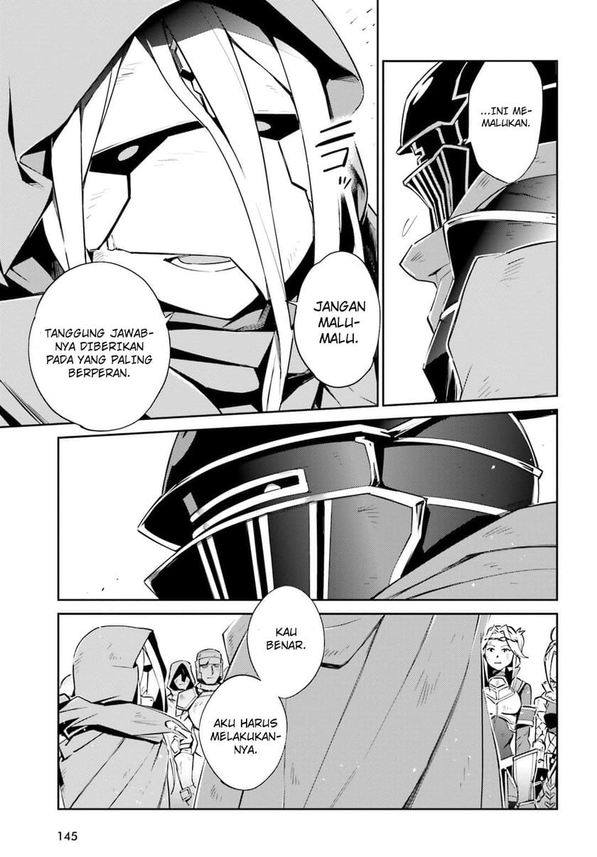 Overlord Chapter 52 Gambar 21
