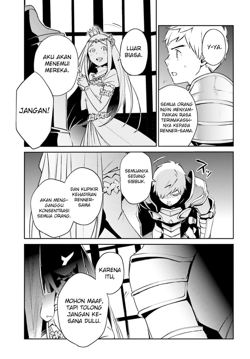 Overlord Chapter 52 Gambar 24