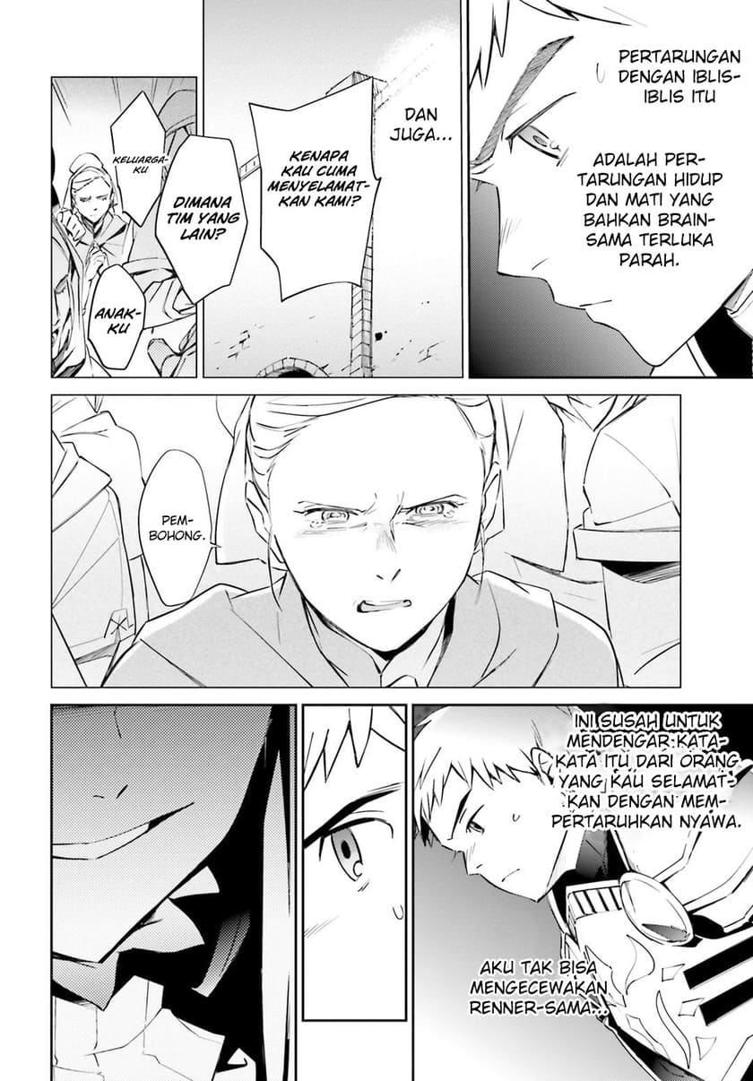 Overlord Chapter 52 Gambar 25