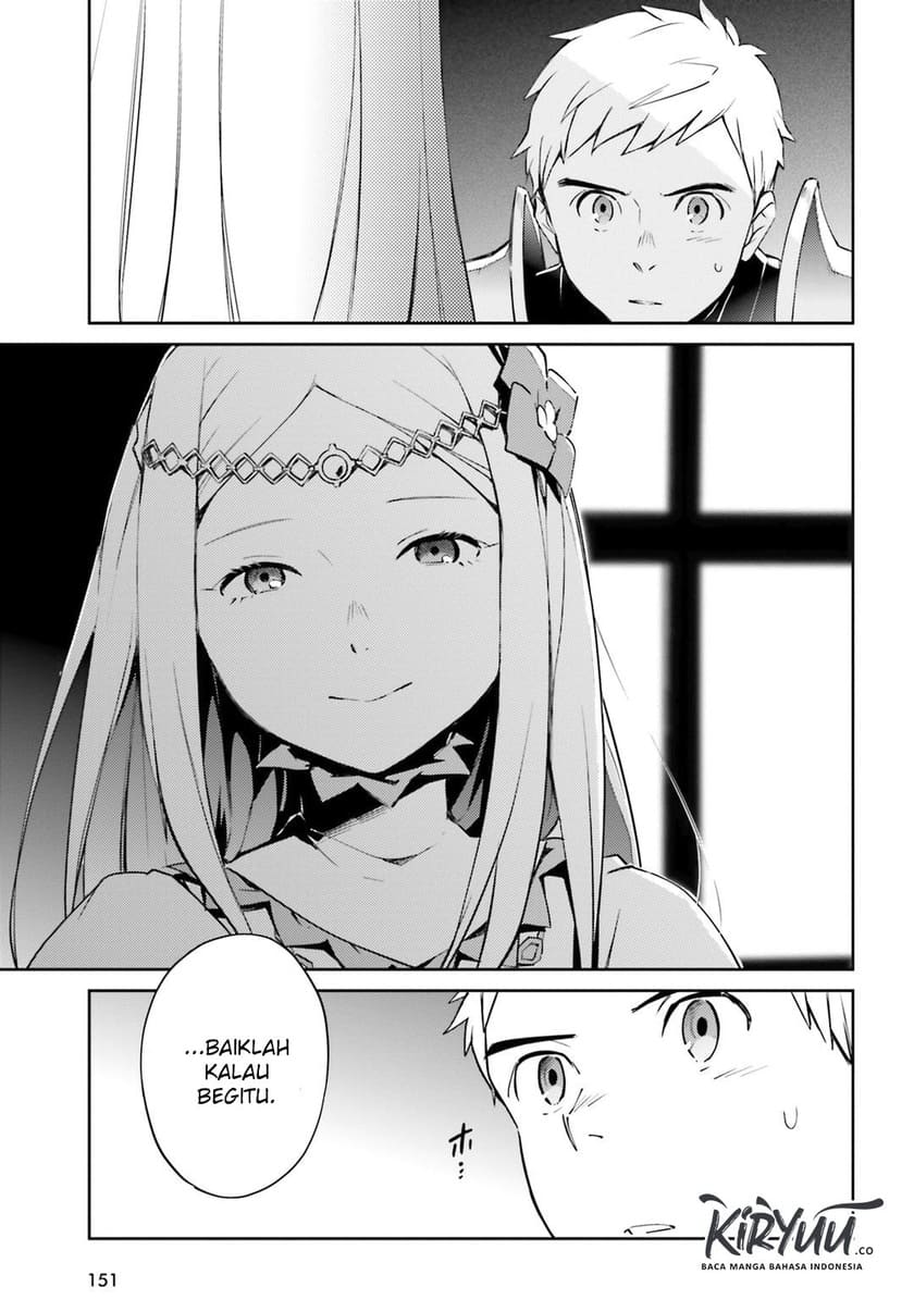 Overlord Chapter 52 Gambar 26