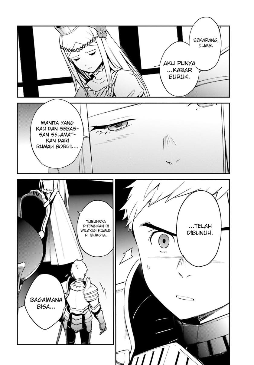 Overlord Chapter 52 Gambar 27