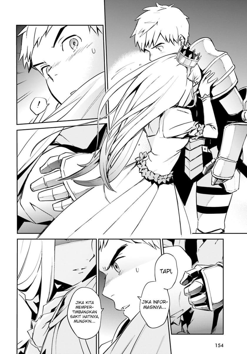 Overlord Chapter 52 Gambar 29