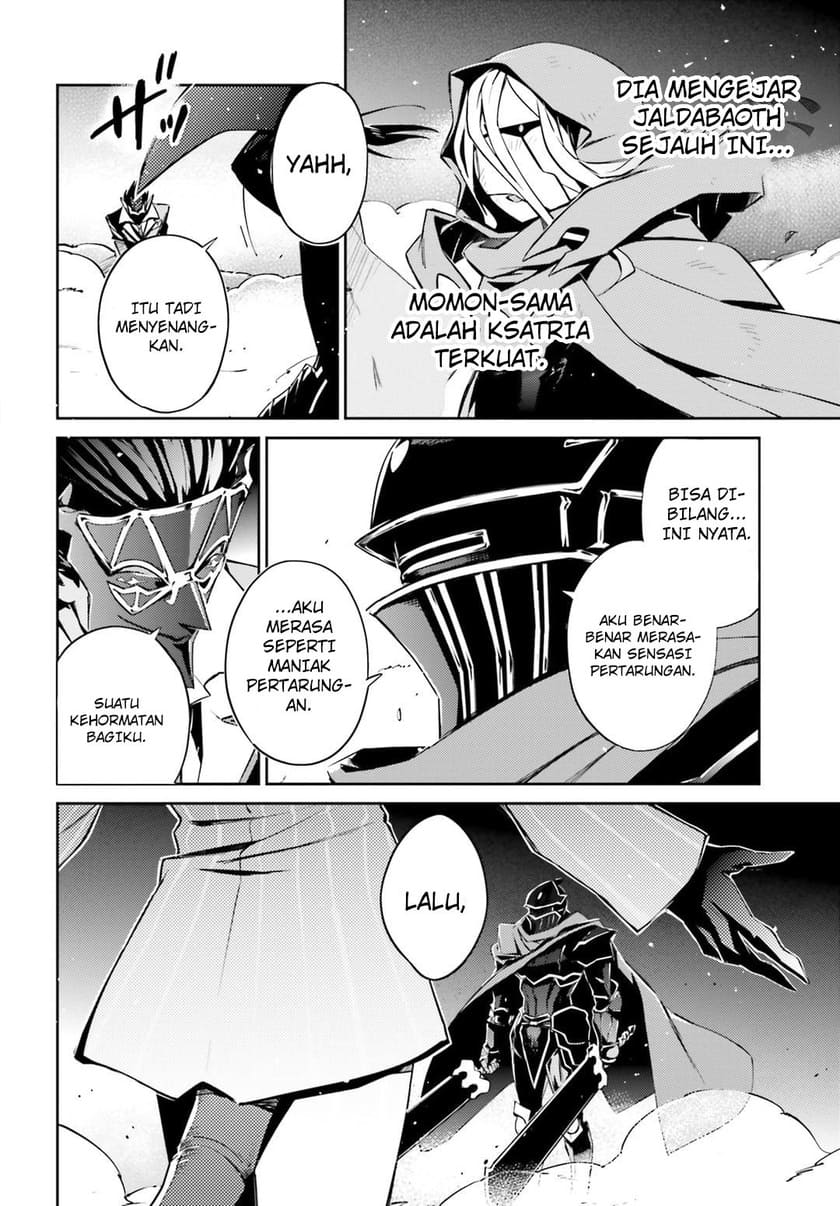 Overlord Chapter 52 Gambar 3