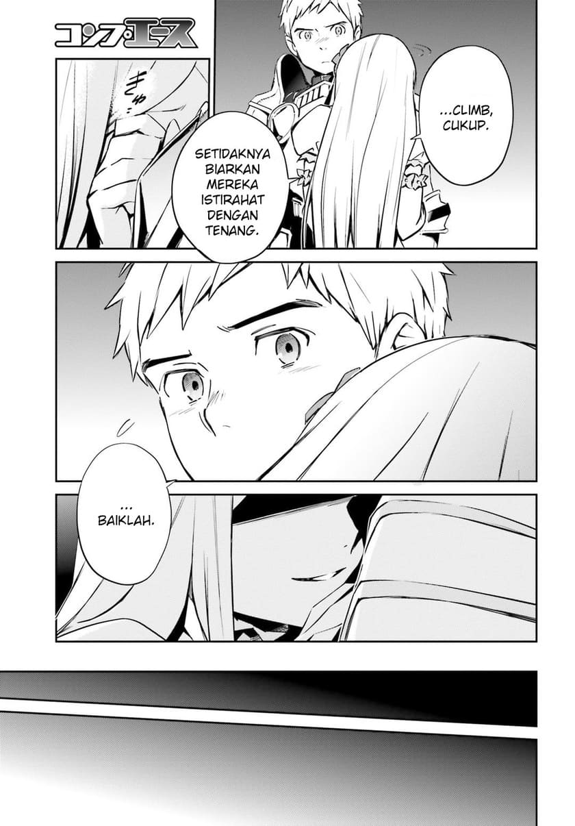 Overlord Chapter 52 Gambar 30