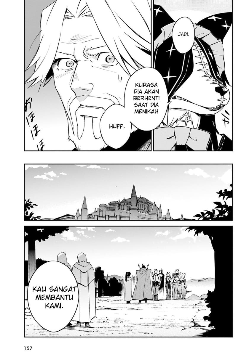 Overlord Chapter 52 Gambar 32