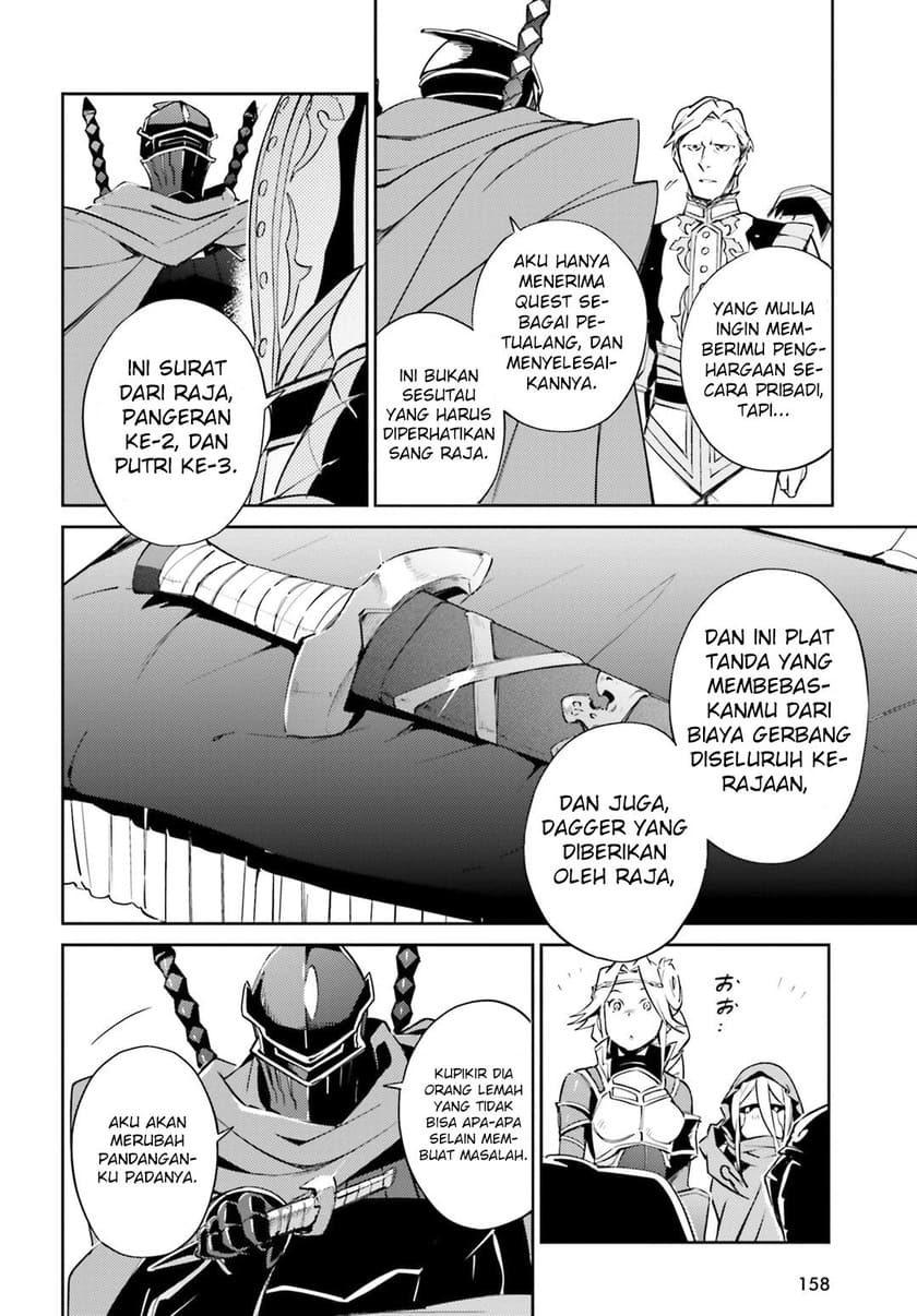 Overlord Chapter 52 Gambar 33