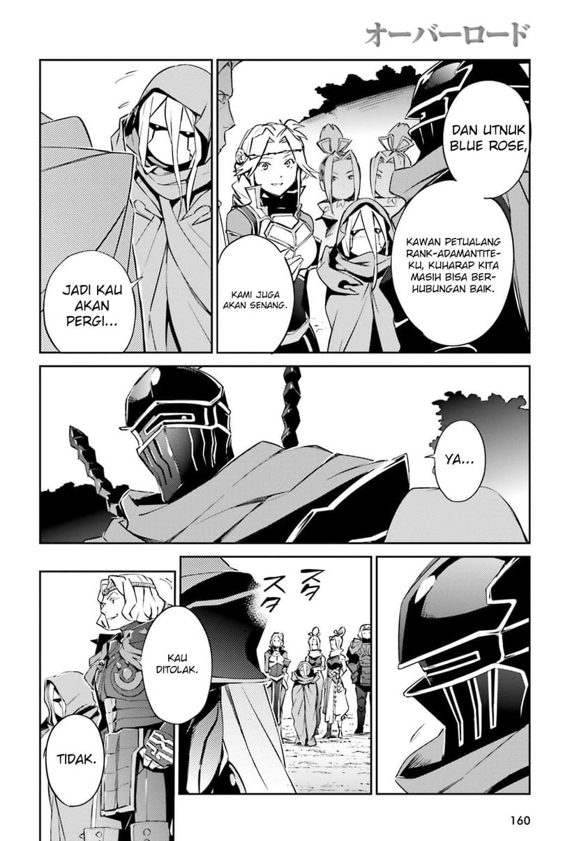 Overlord Chapter 52 Gambar 35