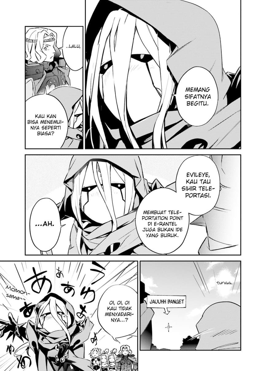 Overlord Chapter 52 Gambar 36