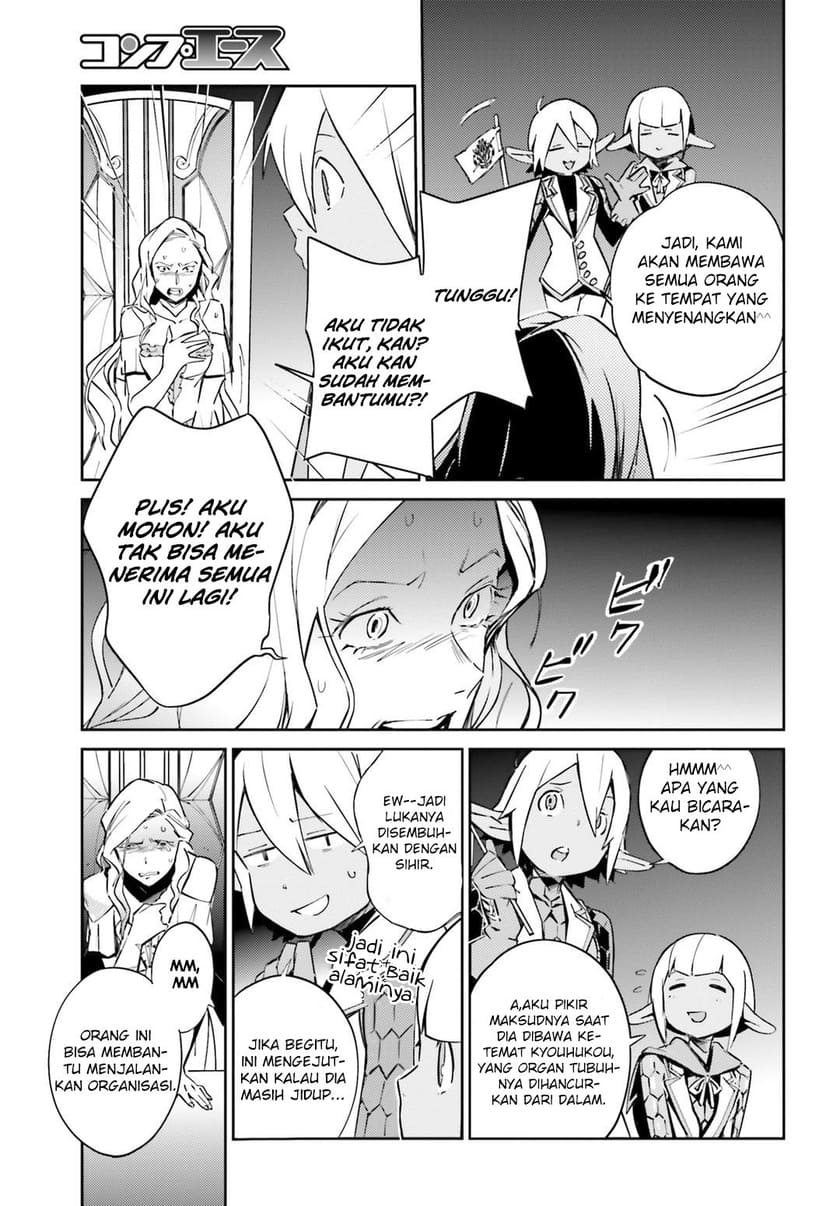Overlord Chapter 52 Gambar 38