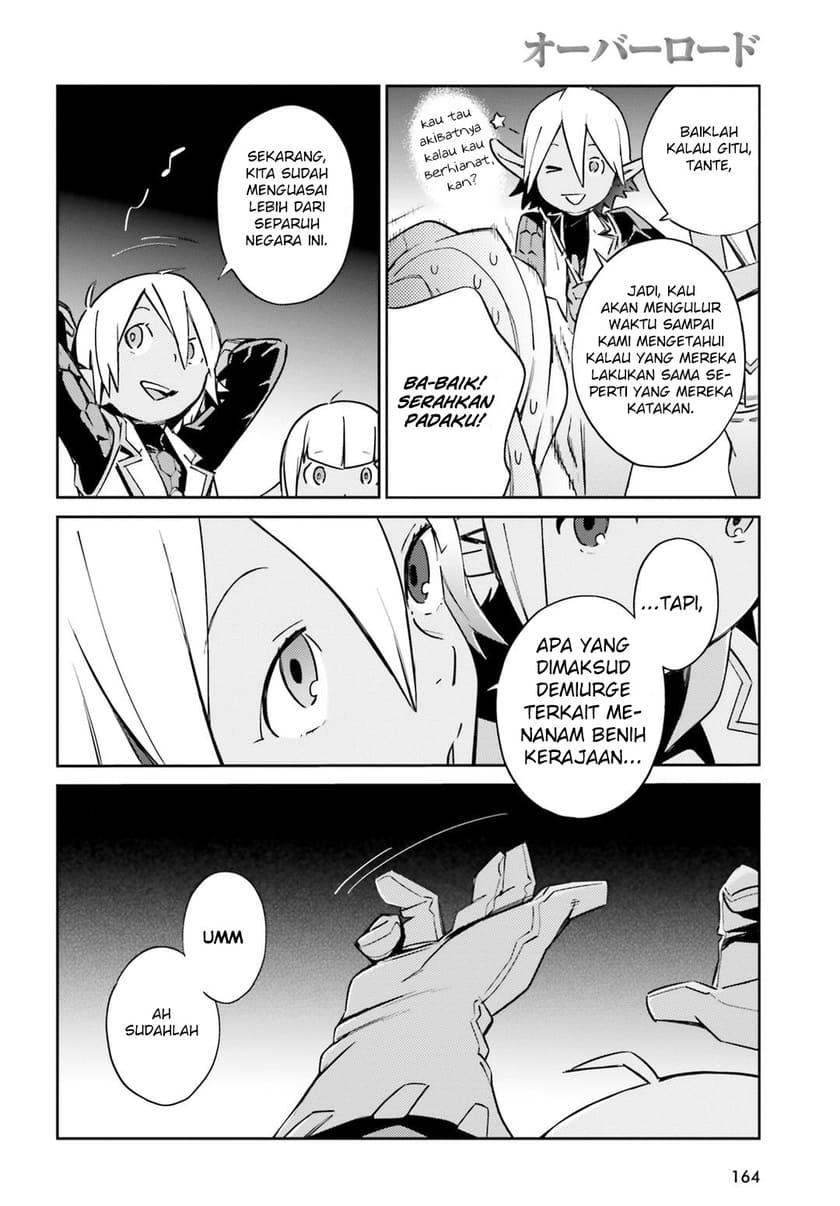 Overlord Chapter 52 Gambar 39