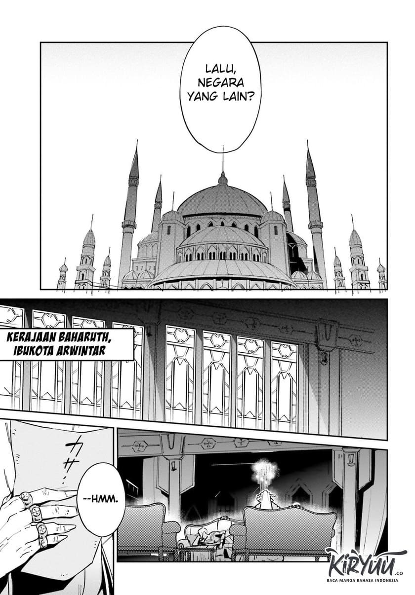 Overlord Chapter 52 Gambar 40