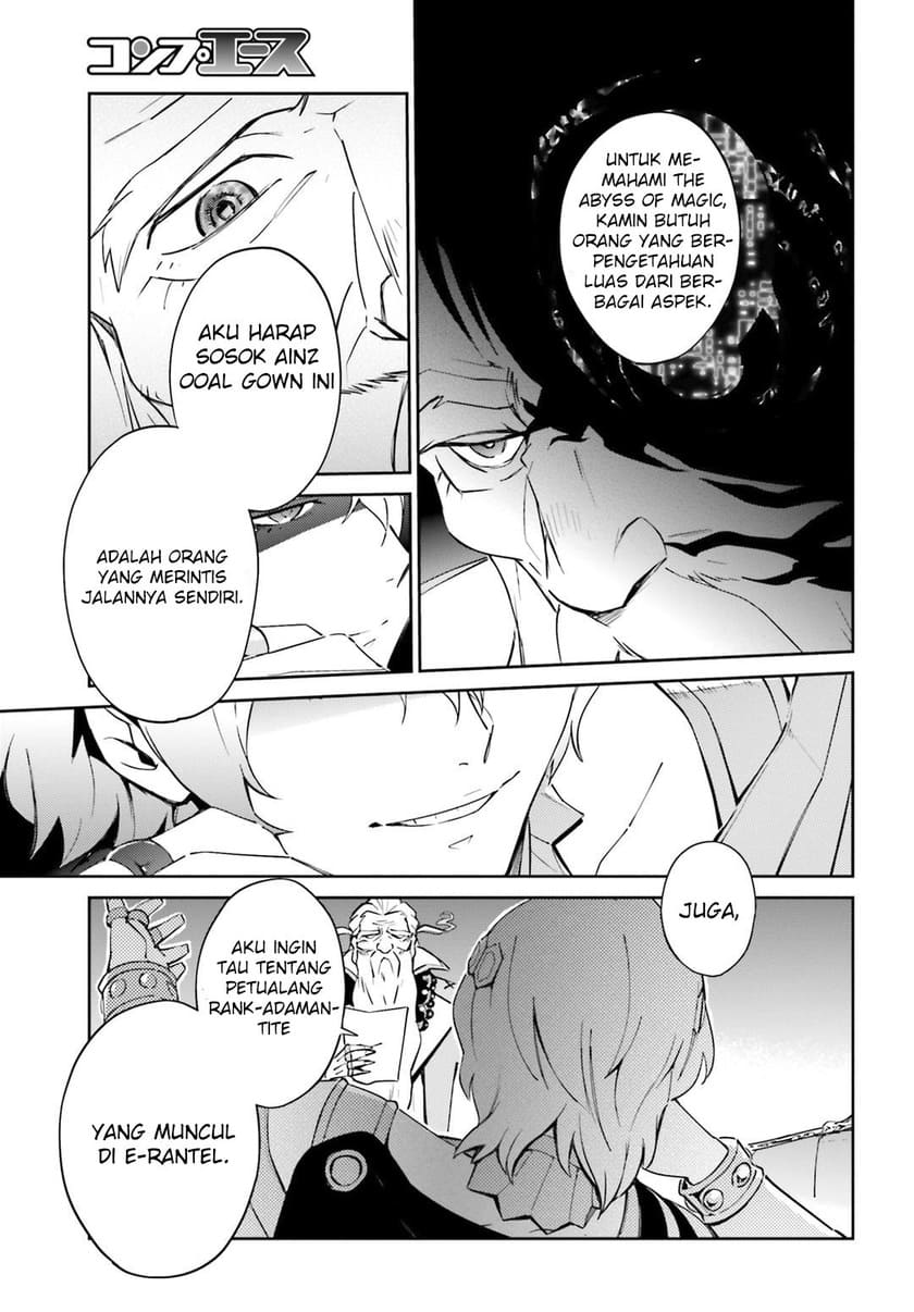 Overlord Chapter 52 Gambar 44