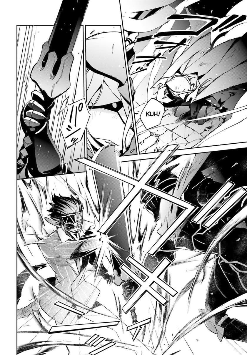 Overlord Chapter 52 Gambar 7