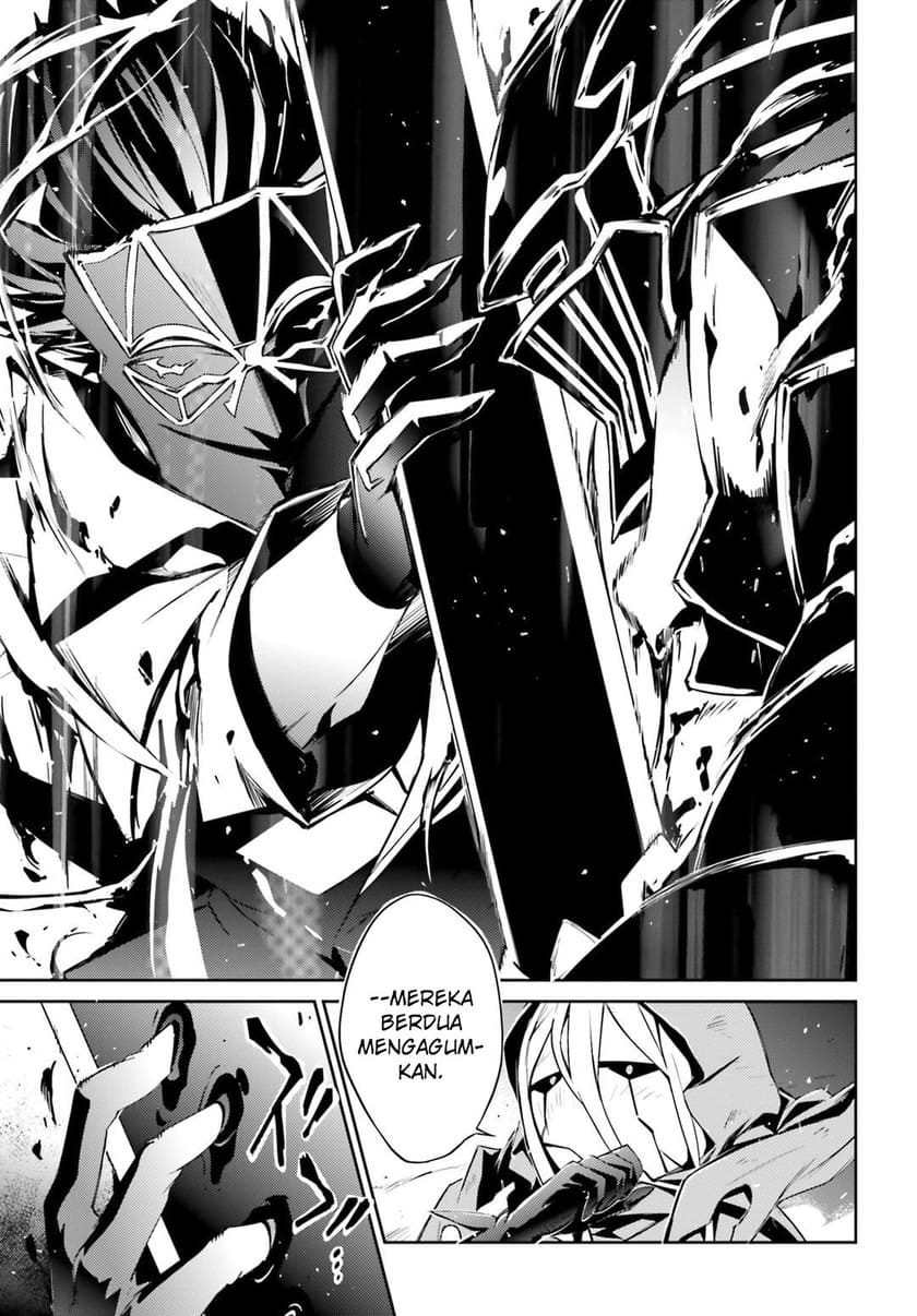 Overlord Chapter 52 Gambar 8