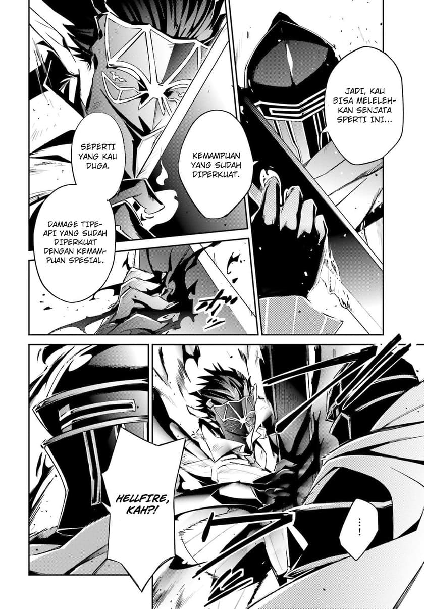 Overlord Chapter 52 Gambar 9
