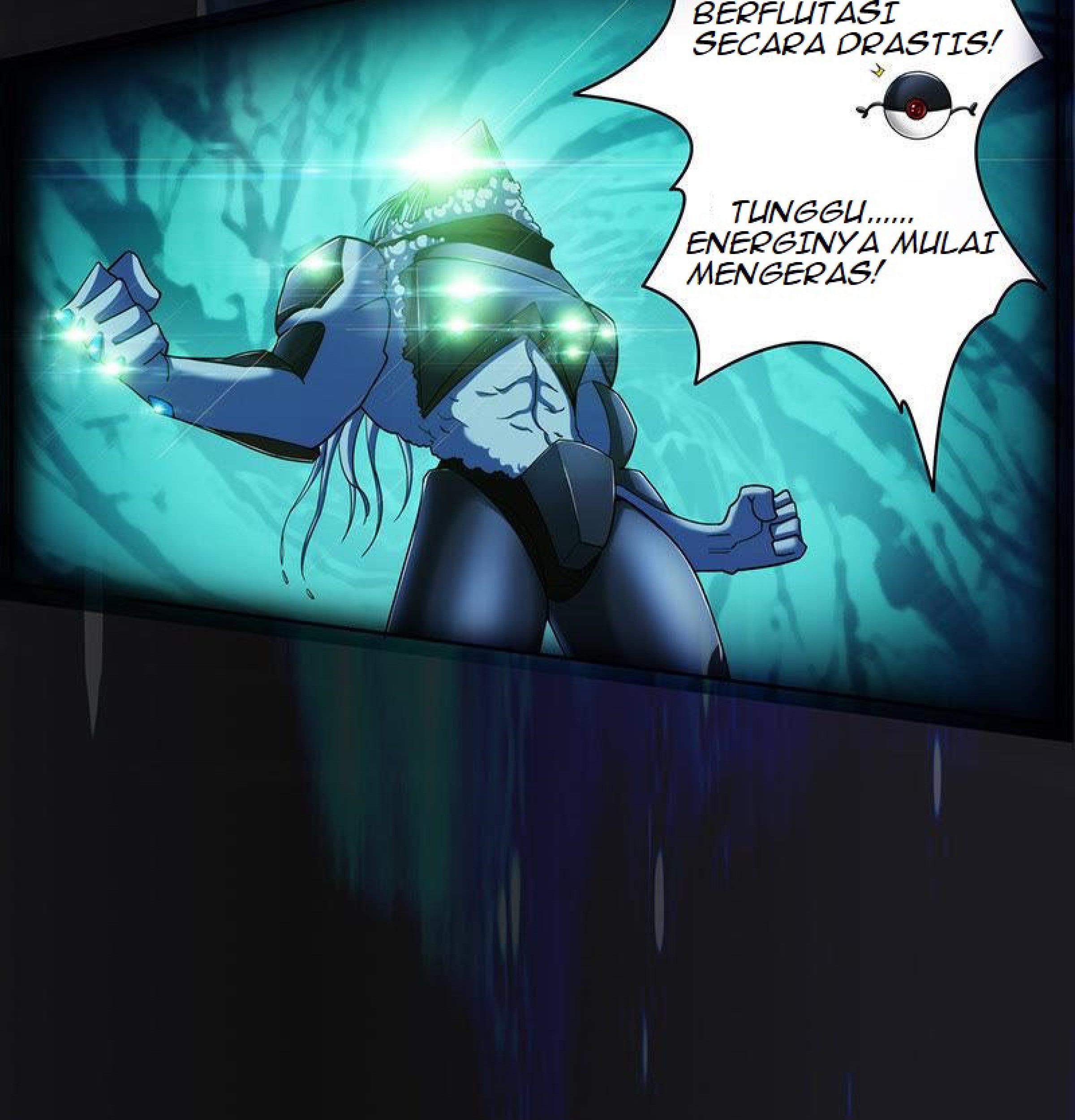 Chao Hua Armor : Awakening Chapter 00 Gambar 14