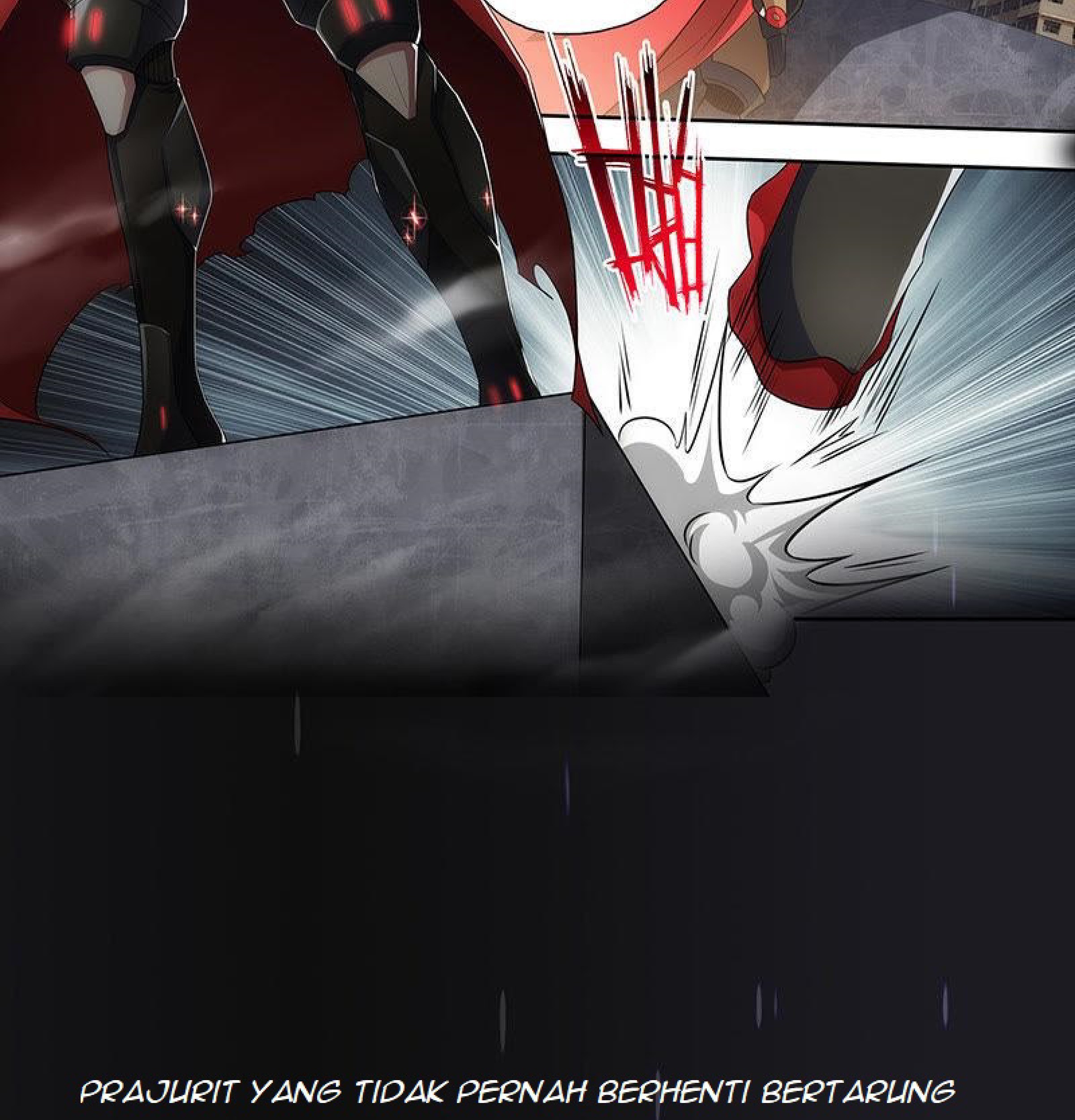 Chao Hua Armor : Awakening Chapter 00 Gambar 3
