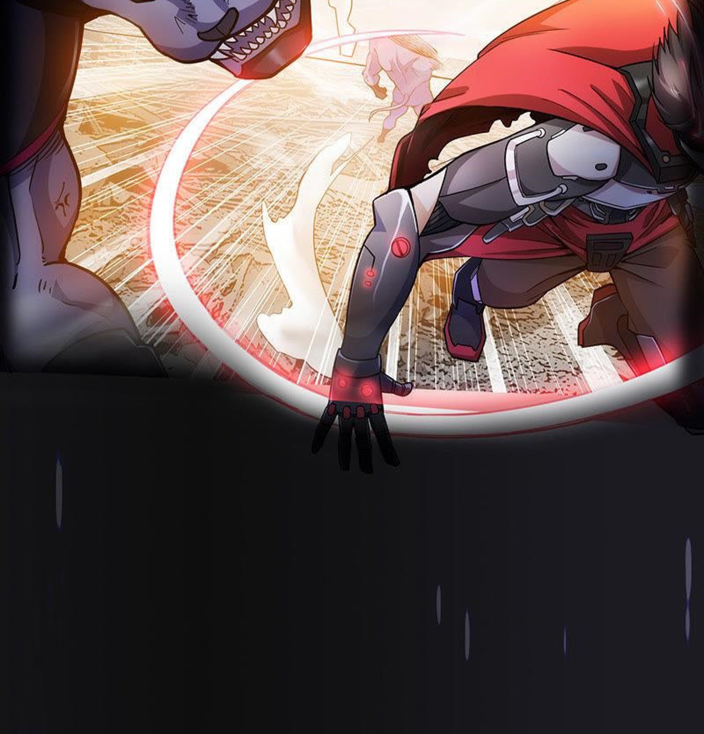 Chao Hua Armor : Awakening Chapter 00 Gambar 5