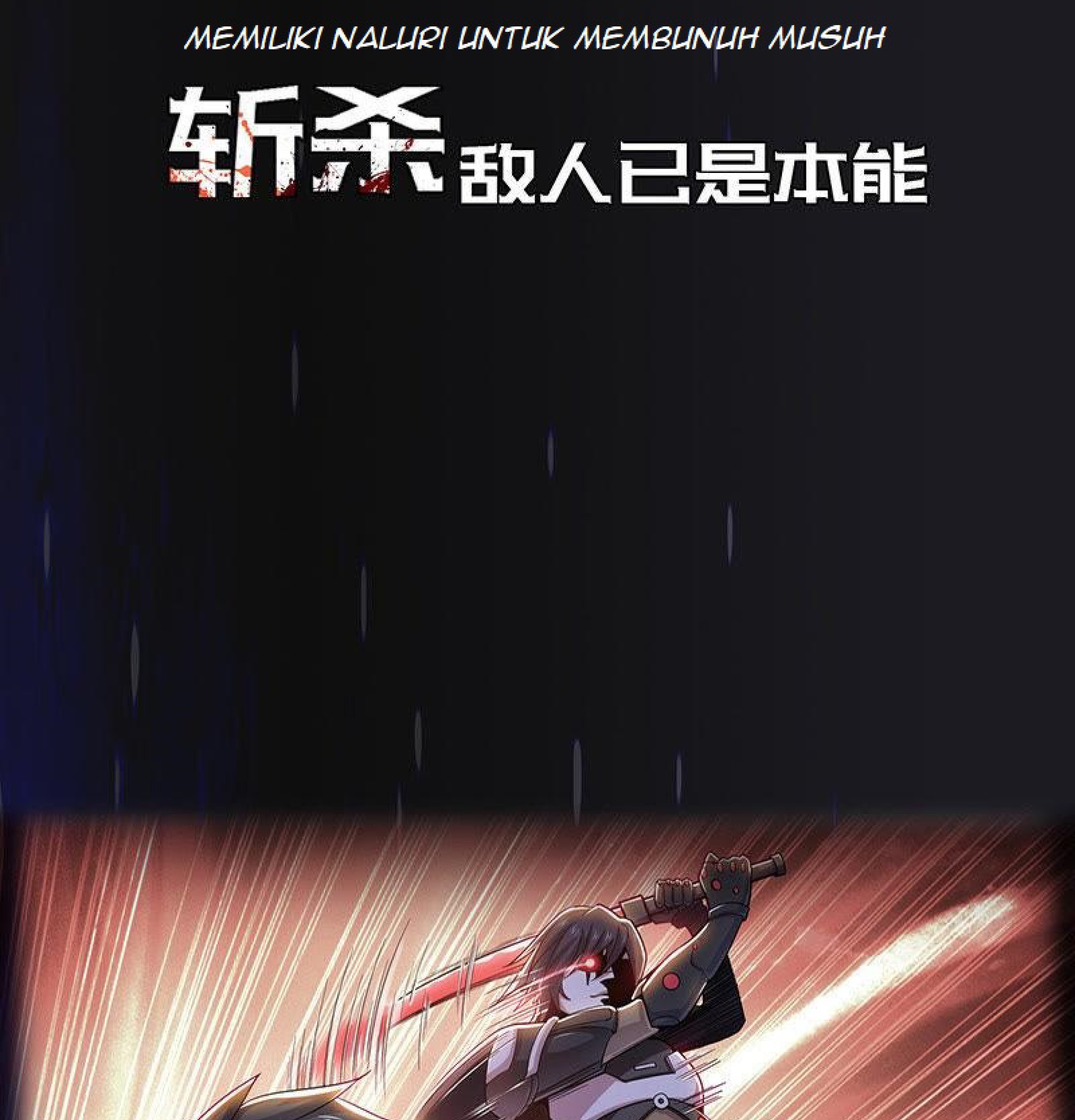 Chao Hua Armor : Awakening Chapter 00 Gambar 6