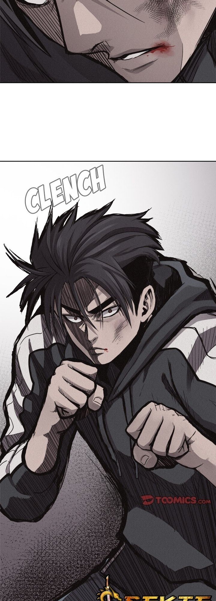 Pounding Chapter 54 Gambar 10