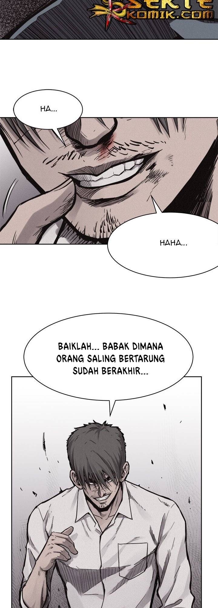 Pounding Chapter 54 Gambar 11