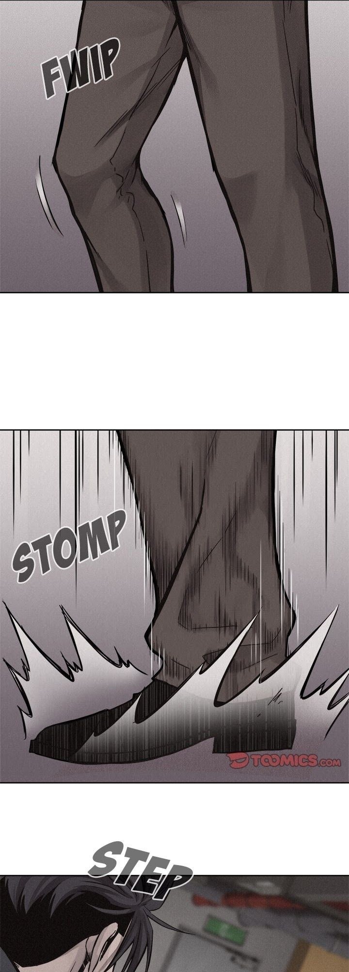 Pounding Chapter 54 Gambar 15