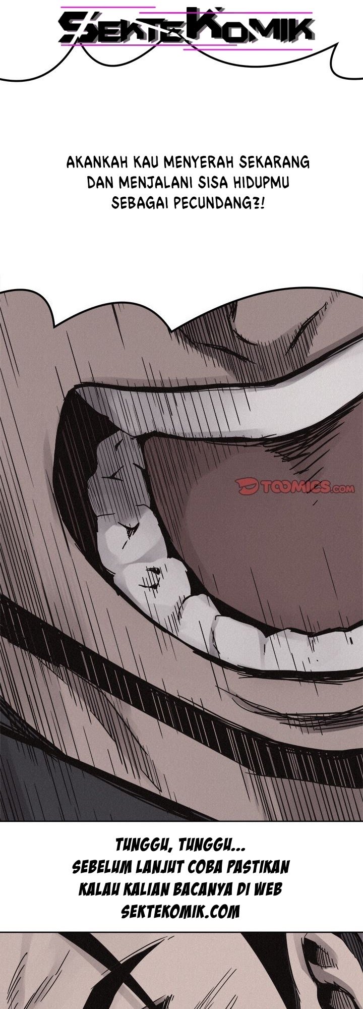 Manhwa Pounding Chapter 54 gambar nomor 2