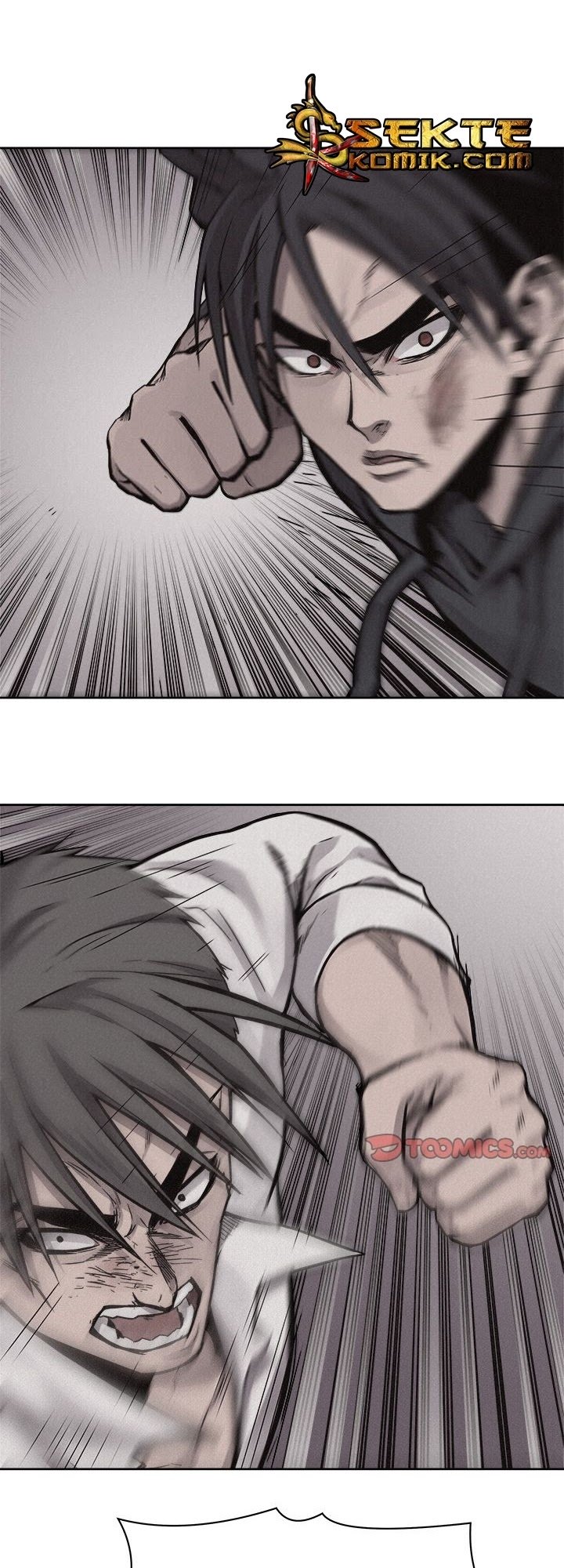 Pounding Chapter 54 Gambar 20