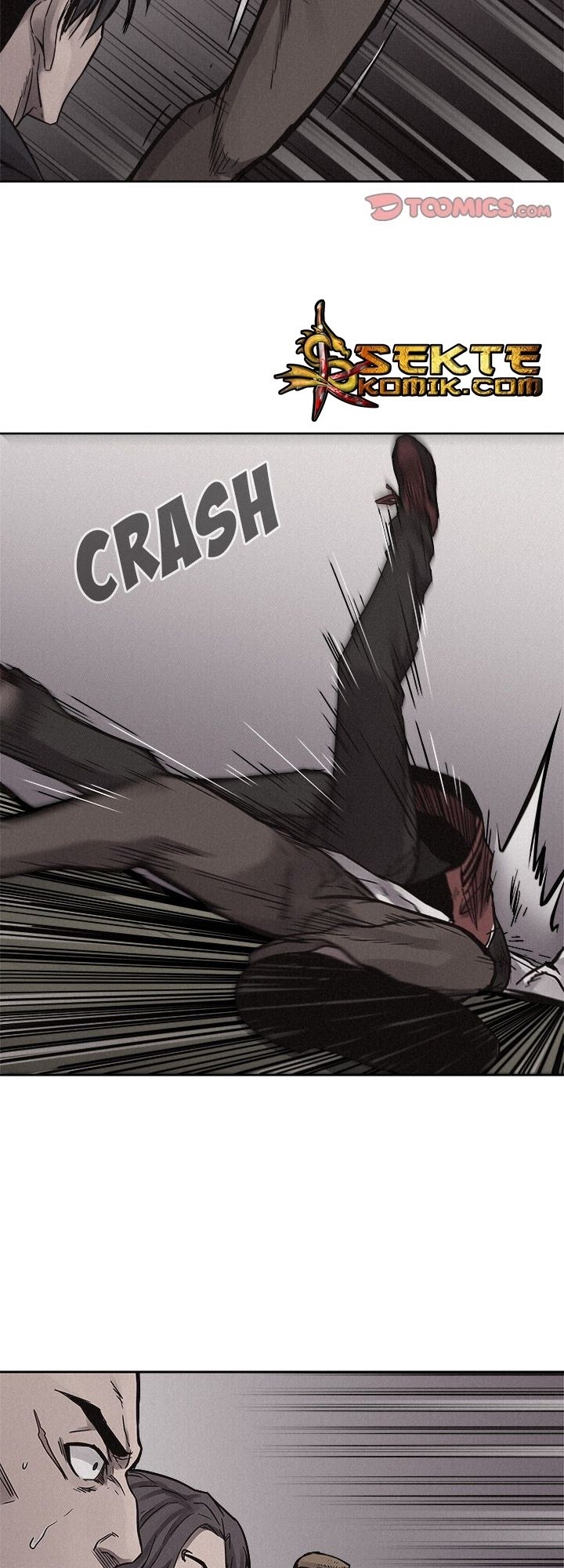 Pounding Chapter 54 Gambar 22