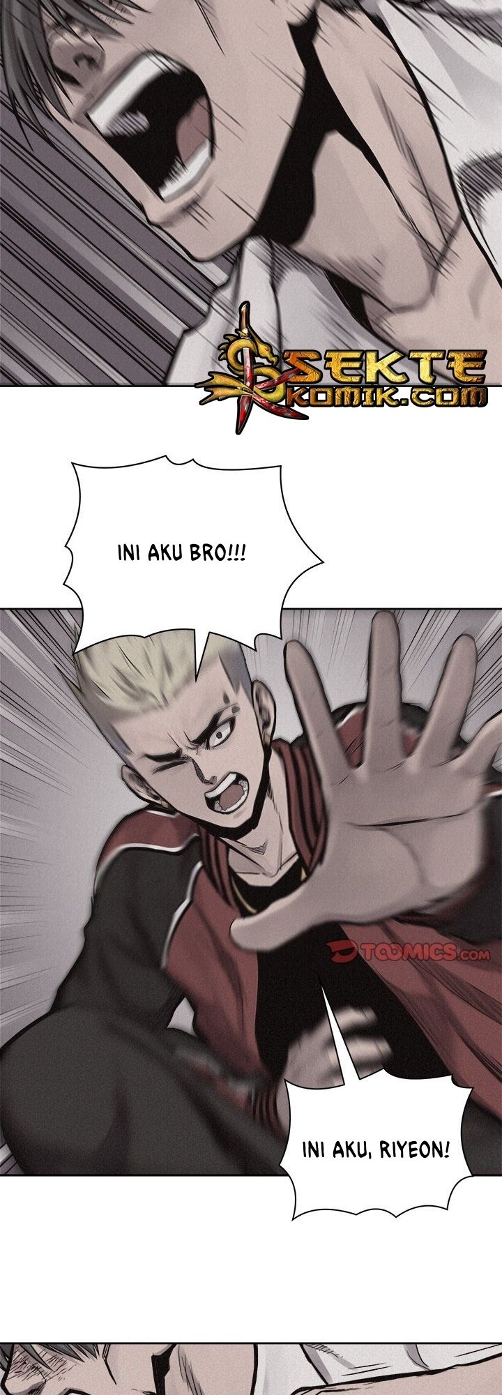 Pounding Chapter 54 Gambar 25