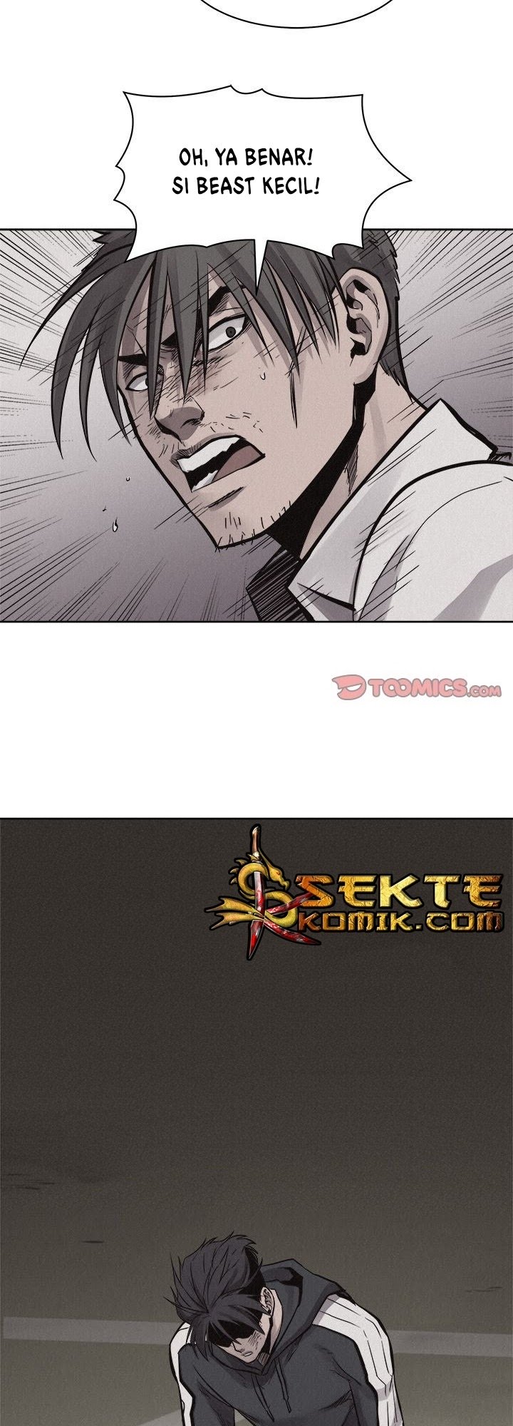 Pounding Chapter 54 Gambar 28