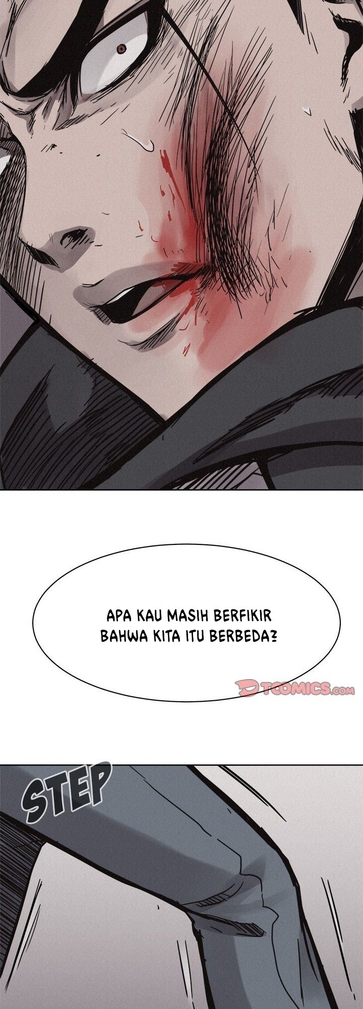 Pounding Chapter 54 Gambar 3