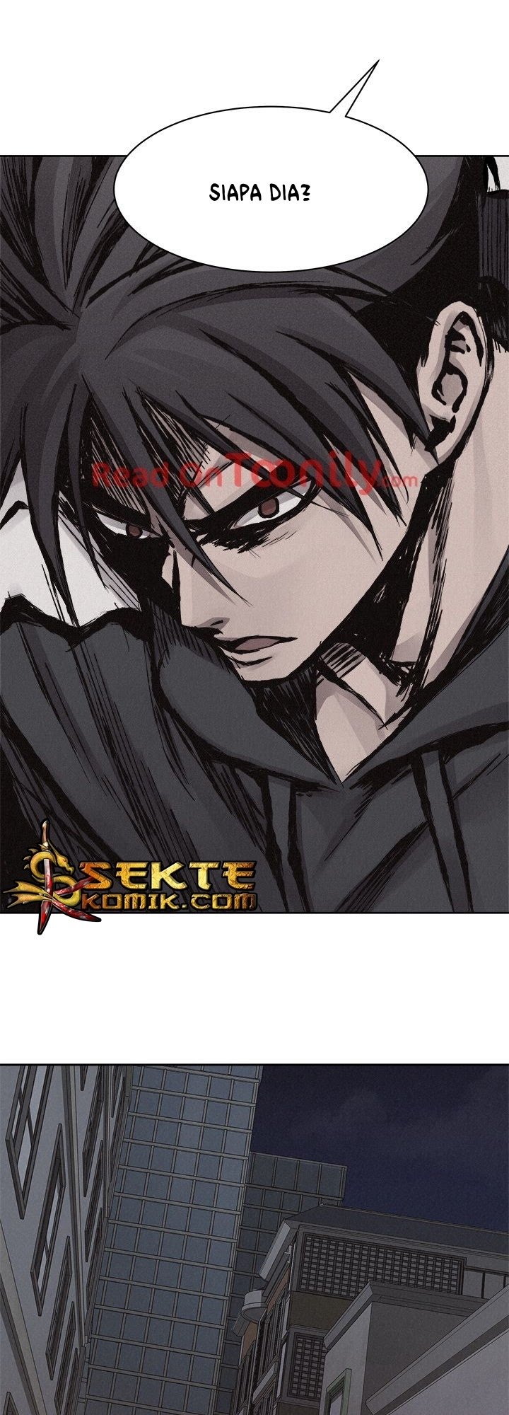 Pounding Chapter 54 Gambar 31