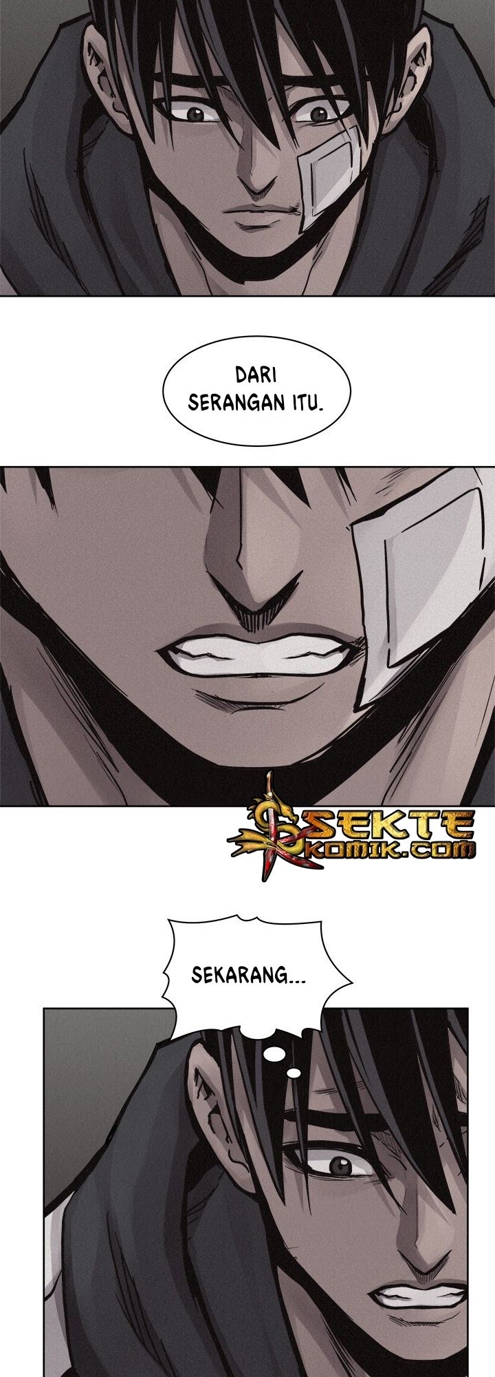 Pounding Chapter 54 Gambar 35