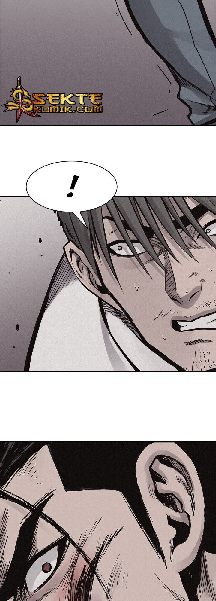 Pounding Chapter 54 Gambar 4