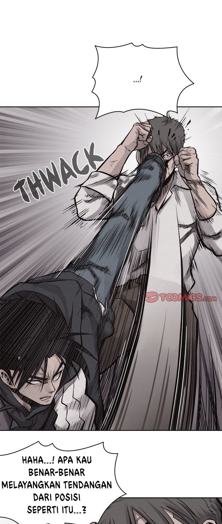 Pounding Chapter 54 Gambar 6