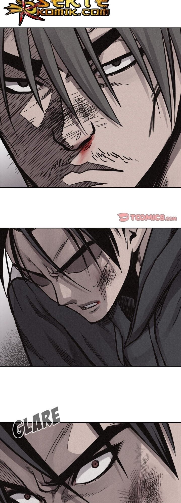 Pounding Chapter 54 Gambar 9