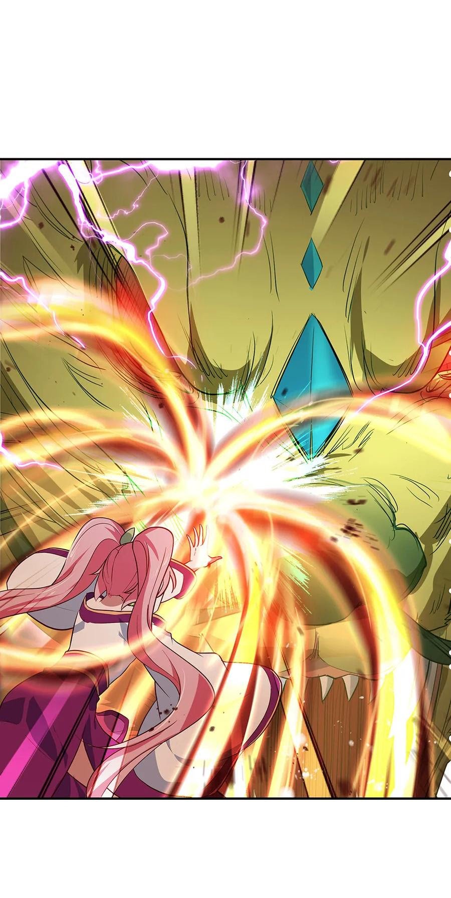 Peerless Soul Chapter 219 Gambar 14