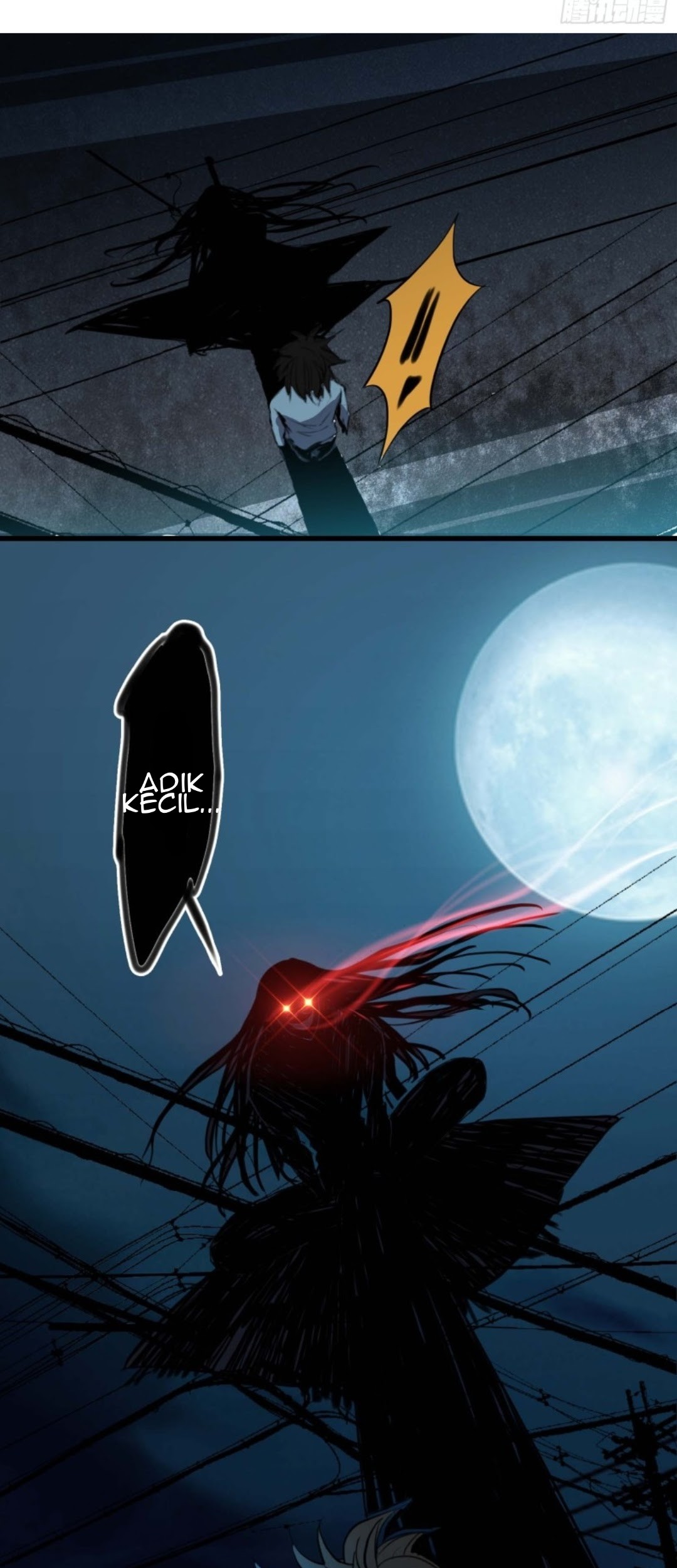 Part-time Yama Chapter 21 Gambar 30