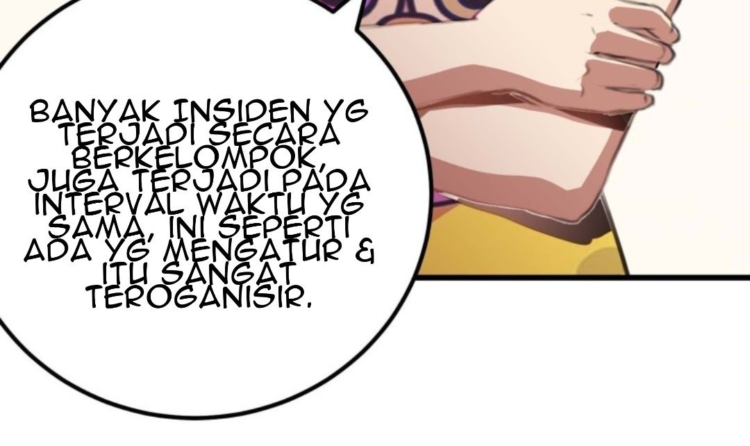 Part-time Yama Chapter 21 Gambar 10