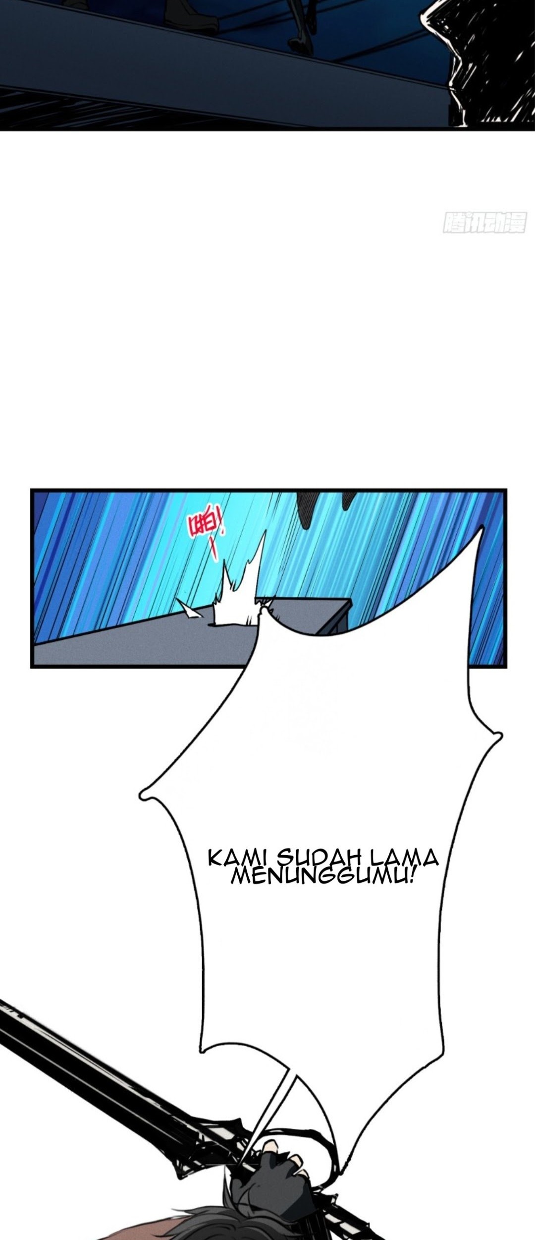 Part-time Yama Chapter 22 Gambar 6