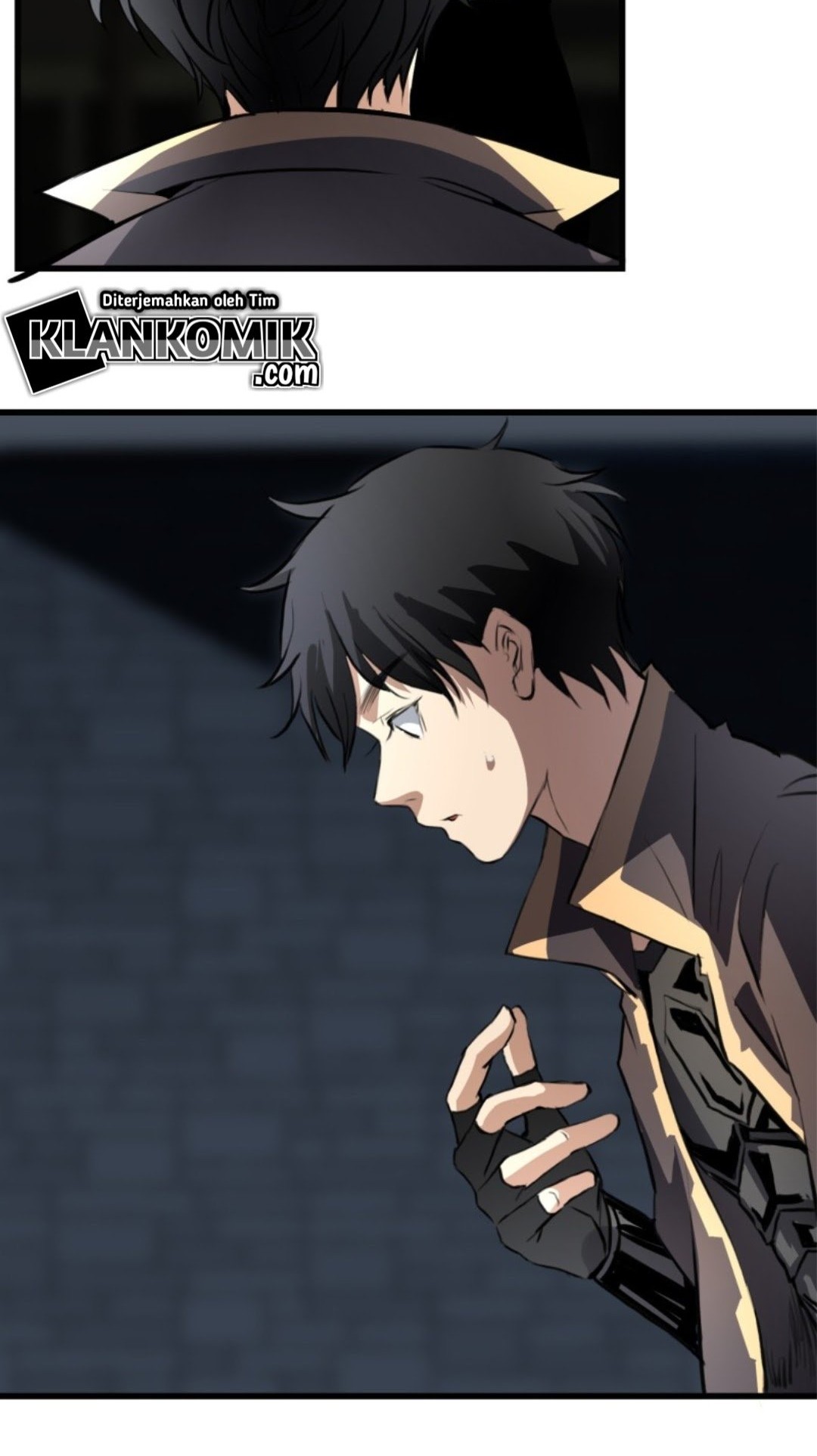 Part-time Yama Chapter 22 Gambar 16