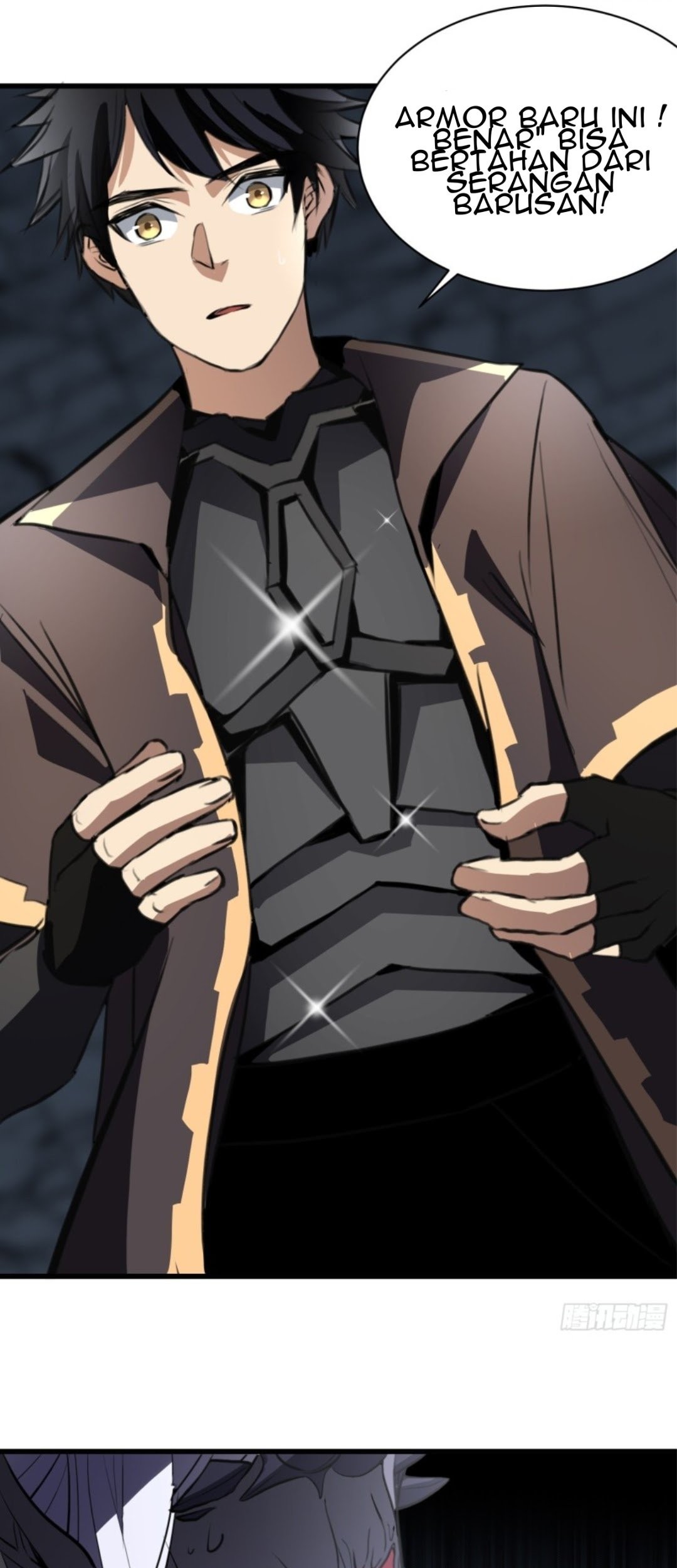 Part-time Yama Chapter 22 Gambar 17