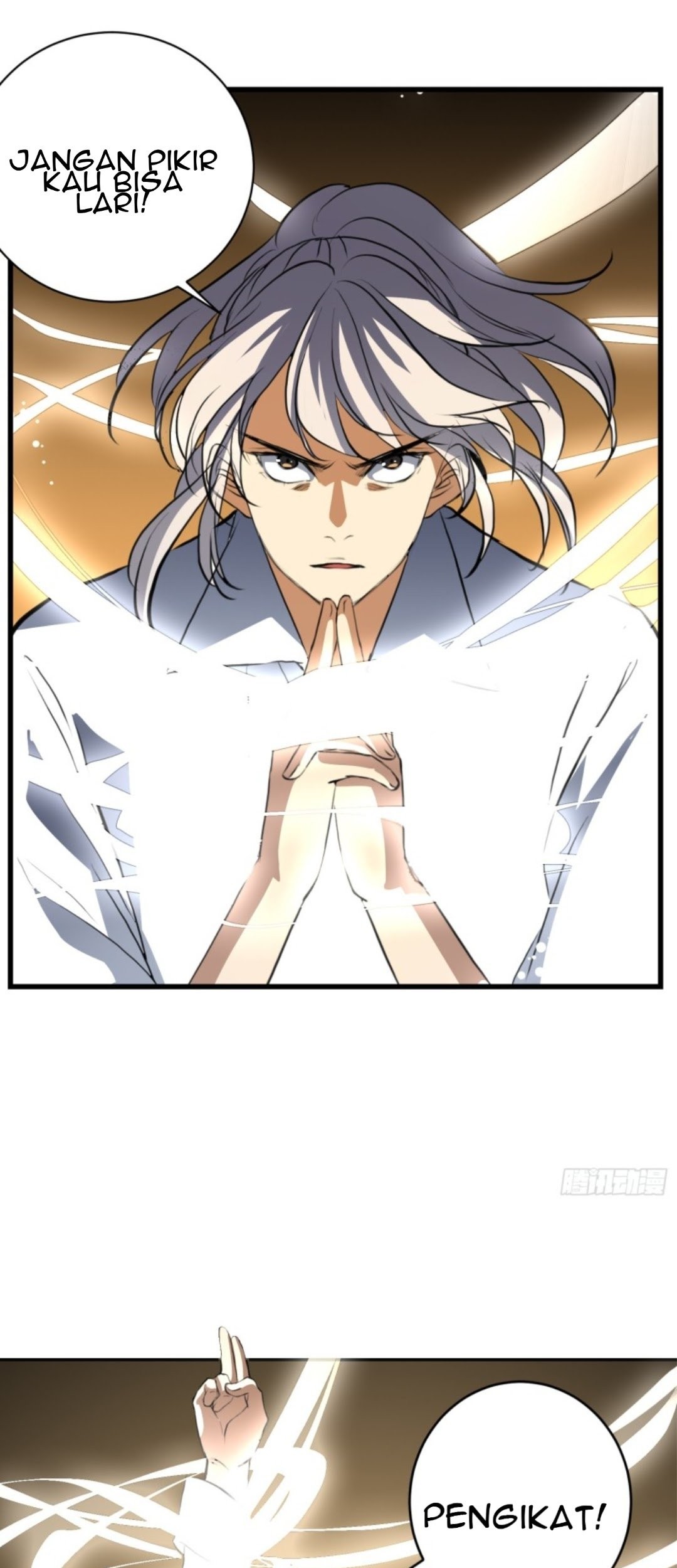 Part-time Yama Chapter 22 Gambar 20