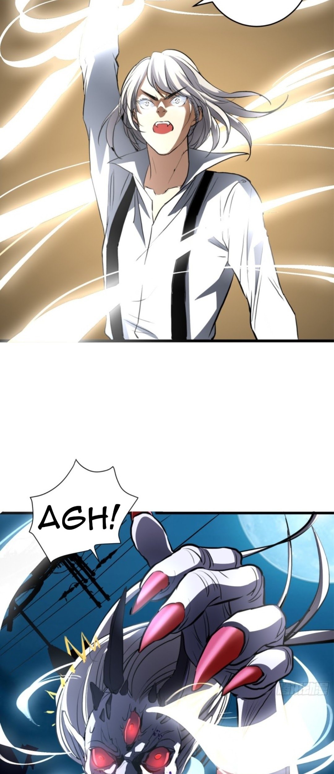 Part-time Yama Chapter 22 Gambar 21