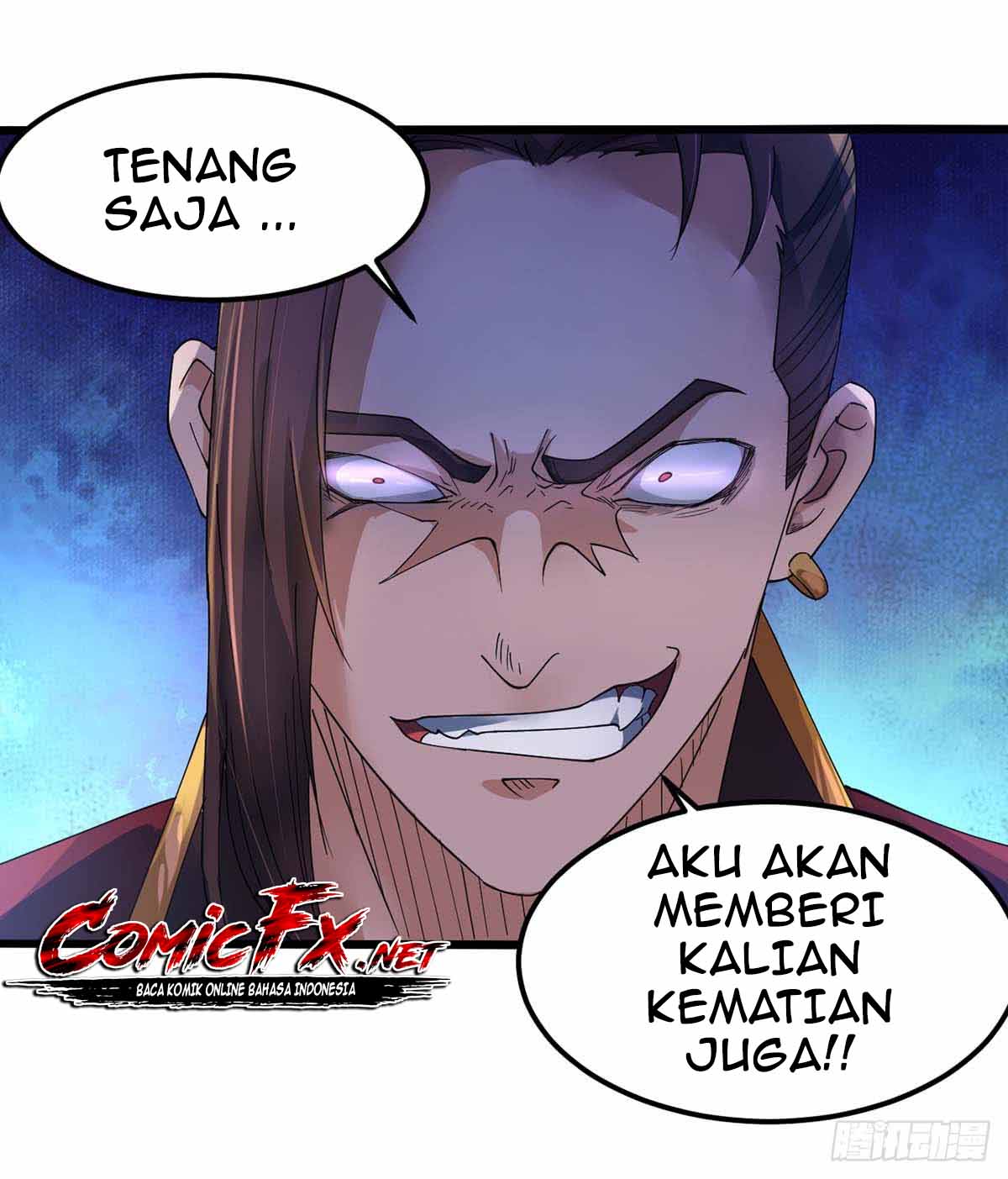 Danwu Supreme Chapter 5 Gambar 15