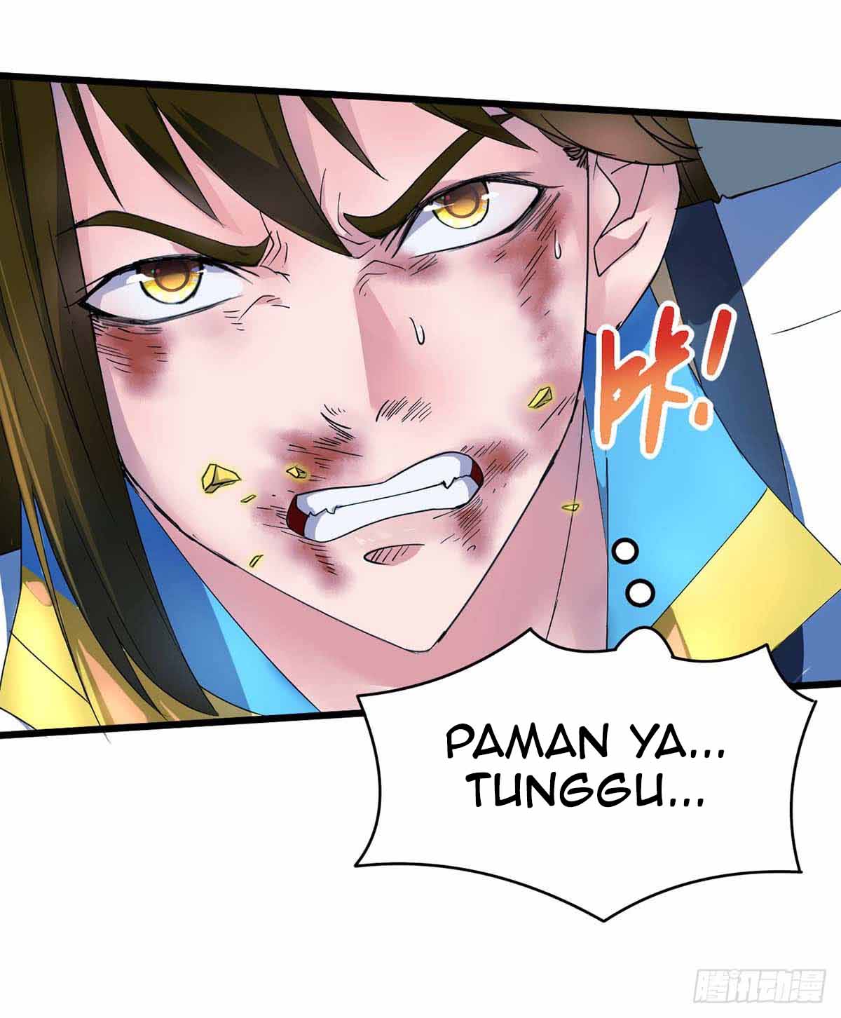 Danwu Supreme Chapter 5 Gambar 21