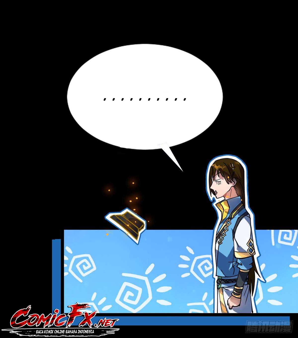 Danwu Supreme Chapter 4 Gambar 15