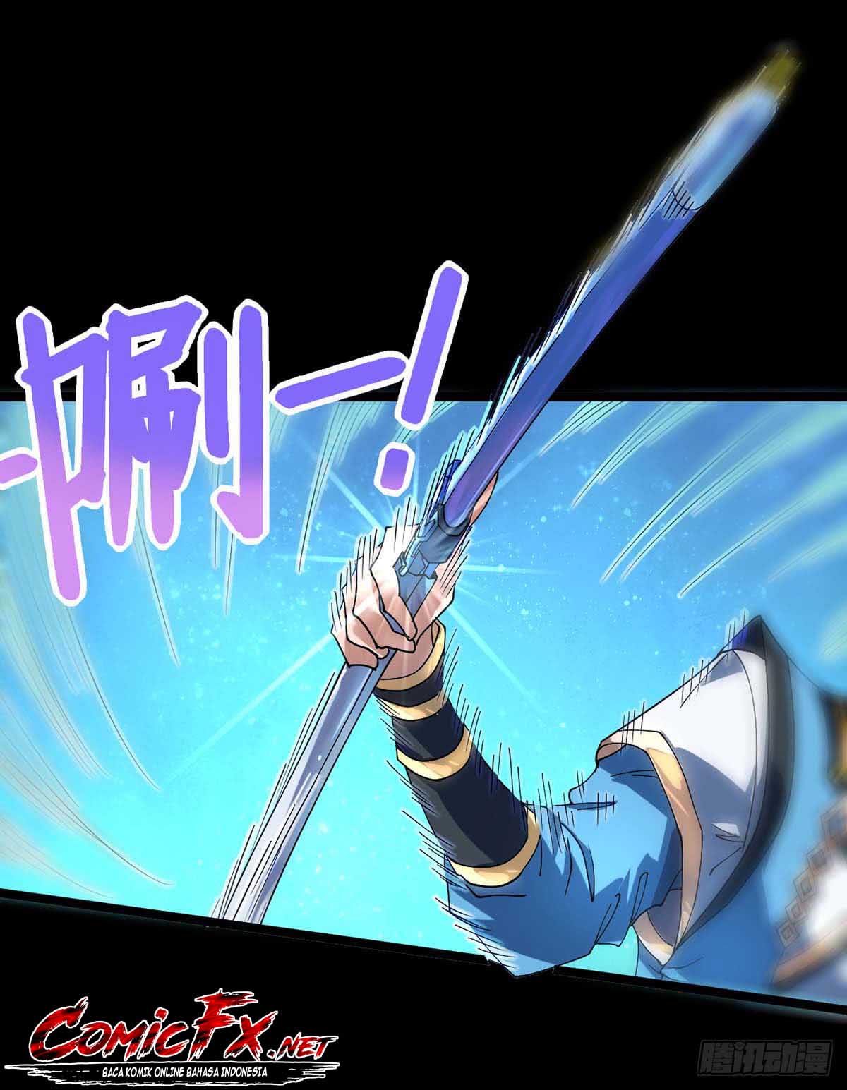 Danwu Supreme Chapter 4 Gambar 23